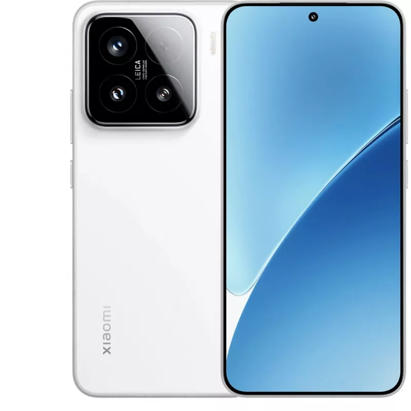 Xiaomi 15 16,1 cm (6,36 colio)