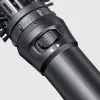 Severin WL 0241 plaukų formavimo įrankis Karšto oro šepetys Šilta juoda 1000 W 1,8 m