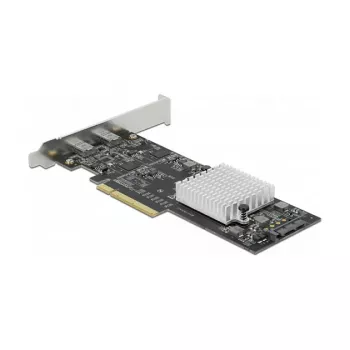 PCI Express x8 plokštė DeLOCK 89009
