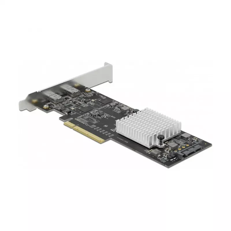 PCI Express x8 plokštė DeLOCK 89009