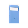 Nugarėlės dangtelis mobiliajam telefonui iš silikono ir polikarbonato apvalkalo „Bay“, skirtas „Pixel 8a“