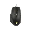 Žaidimų pelė TRACER Game Zone Odin RGB — iki 16000 DPI, laidinė, RGB apšvietimas