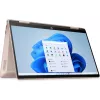 Konvertuojamas nešiojamas kompiuteris HP Pavilion x360 14-ek2000ny — Intel Core i5‑1240U, 14 colių FHD jutiklinis IPS 60 Hz 300 nitų, 16 GB DDR4, 512 GB SSD, 5 MP kamera, 43 Wh, Windows 11