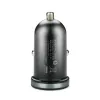 Automobilinis kroviklis everActive CC-30Q QC3.0 35W — 1x USB-A, 1x USB-C, greitasis krovimas
