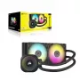 Corsair iCUE LINK TITAN RX RGB 12 cm Juoda aušinimo skysčiu sistema