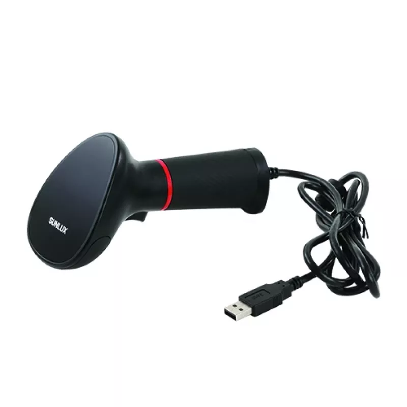 Hismart HS081447 baltas