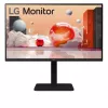 LG 27BA450-B kompiuterio monitorius 68,6 cm (27 col.) 1920 x 1080 pikselių Full HD juodas