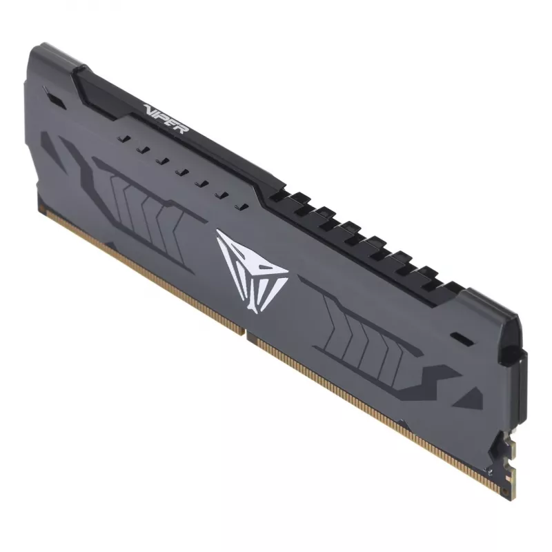 Stalinės RAM atminties modulis PATRIOT Viper Steel DDR4 32 GB 3200 MHz 288 kontaktų DIMM 1,35 V CL18
