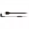 Rode Microphones SC16 USB laidas juodas