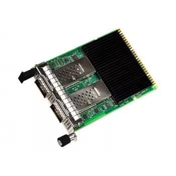 Intel E810CQDA2OCPV3 tinklo plokštė vidinė šviesolaidinė 100000 Mbit/s