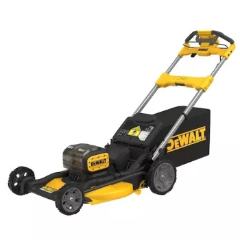 Veja šienaujantis robotas DeWALT DCMWSP156N-XJ