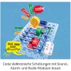 Kosmos Easy Elektro – Big Fun, elektronikos rinkinys, elektra, 8 m., įvairiaspalvis