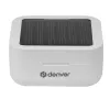 Denver TWS-62 BT TWS ausinės su įmontuotu MP4 grotuvu