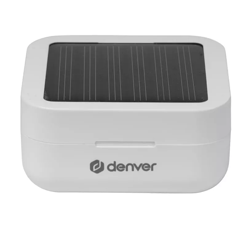 Denver TWS-62 BT TWS ausinės su įmontuotu MP4 grotuvu