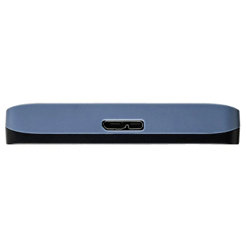 Išorinis HDD | INTENSO | 1000 GB | Mėlynos spalvos | 6029565