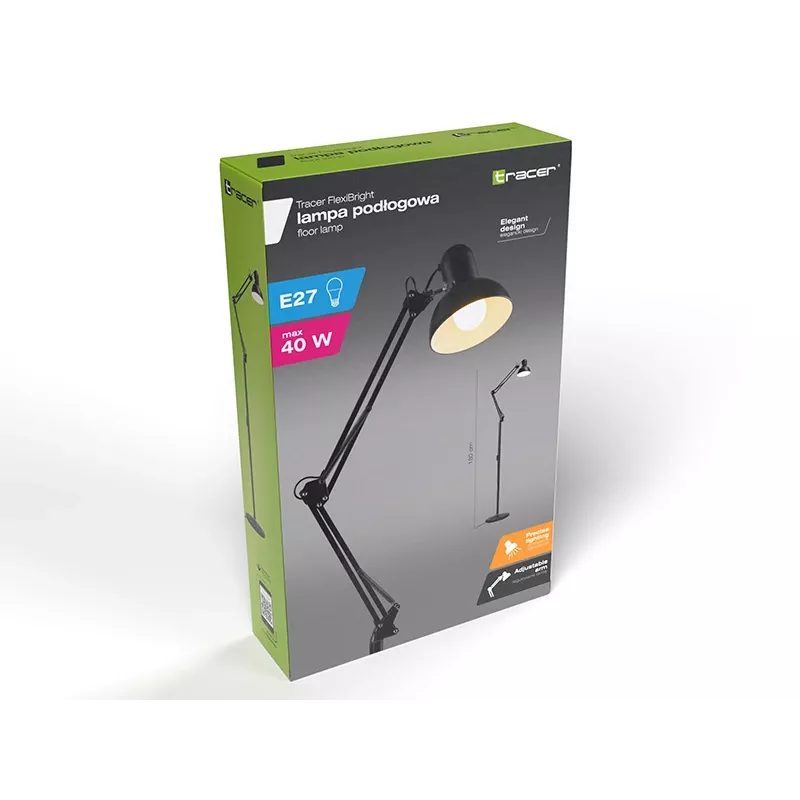 Tracer 47712 FlexiBright toršeras
