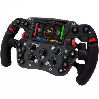 Simagic vairas FX PRO tiesioginės pavaros didelio sukimo momento — FX PRO