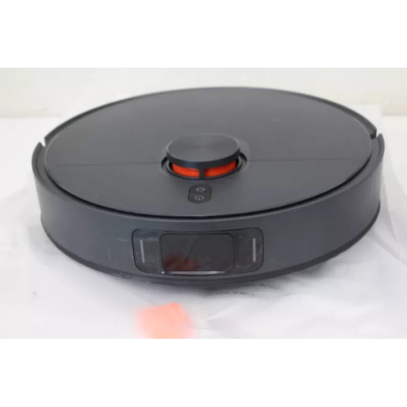 IŠPARDUOTA. Xiaomi Robot Vacuum X20 Max EU | Xiaomi Robot Vacuum | X20 Max EU | Šlapias ir sausas valymas | 5200 mAh | 8000 Pa | Juoda | NAUDOTA, ĮBRĖŽIMAI, NEŠVARI, BE INSTRUKCIJOS