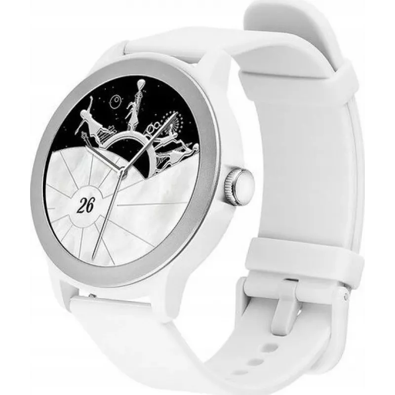 Smartwatch Tracer 47411 SMK3 Slay White