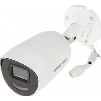 Hikvision Bullet IR DS-2CD2046G2-IU/SL(2.8mm)(C) 4MP