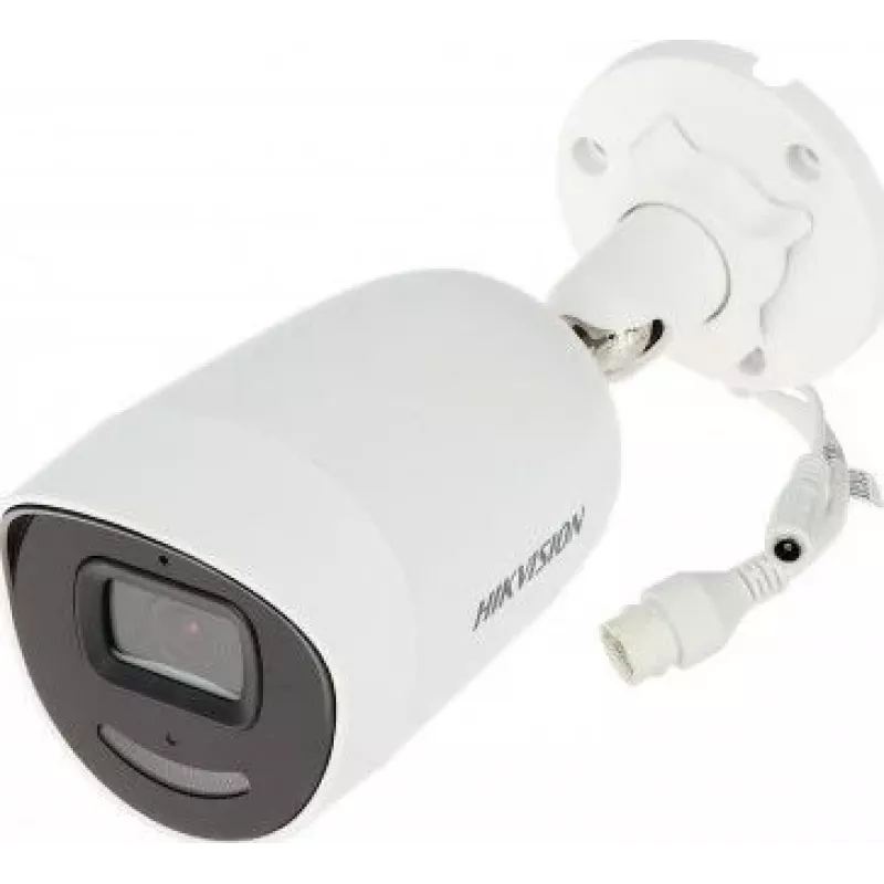 Hikvision Bullet IR DS-2CD2046G2-IU/SL(2.8mm)(C) 4MP