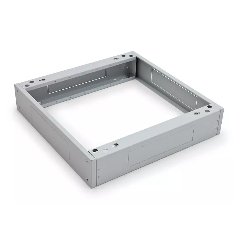 Stovo priedas Triton RAC-PO-X68-XD pagrindas stabilumui ir atramai