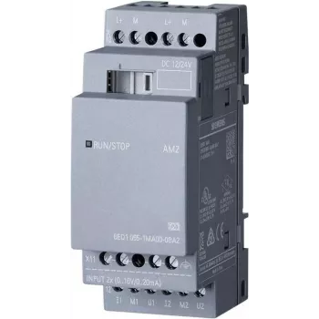 Siemens 6ED1055-1MA00-0BA2 galios relė (6ED1055-1MA00-0BA2)