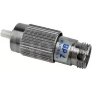 Optinis slopintuvas CBO SFA24BK25 vienmodis 25 dB