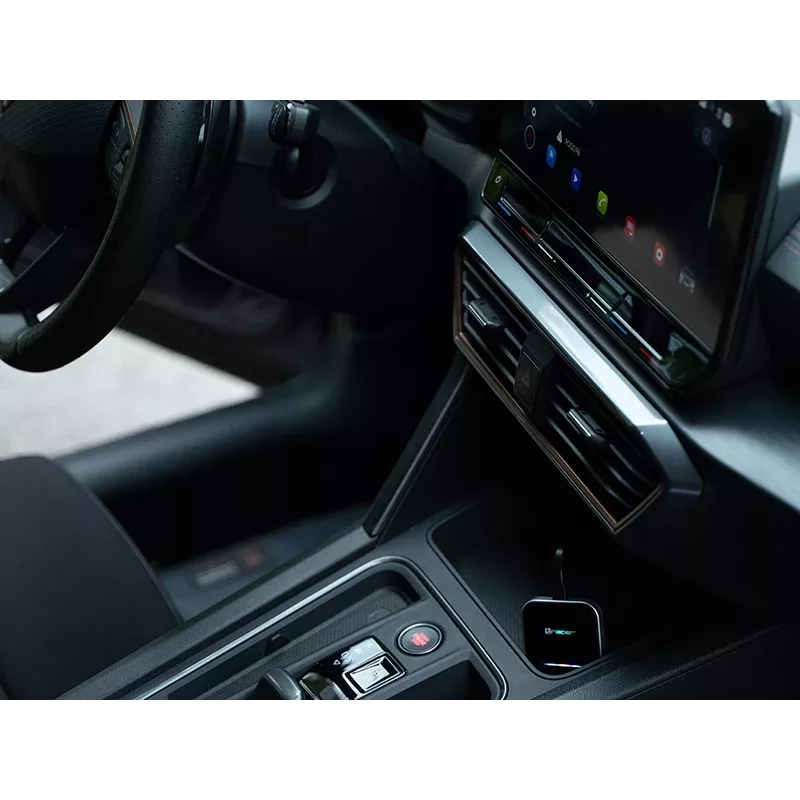 Adapter Carplay Android Auto CarLink Pro