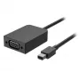 “Mini Display Port” į VGA adapteris