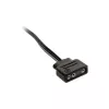 Bitspower Mosfet aušintuvas ASUS ROG Dominus Extreme Copper Limited Edition DRGB Nickel - acrylic