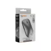 Pelė SBOX WM-113 belaidė RF belaidė + Bluetooth + USB Type-C