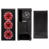Kolink Observatory Lite Mesh RGB Mid Tower - juodas