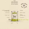 Šlapias šunų maistas OLLO Pure Beef and Green Tripe 400 g skardinė — suaugusiems, baltymai 14,5%, riebalai 11,9%, drėgmė 69%