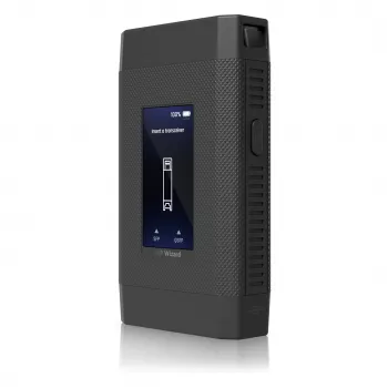 Ubiquiti UACC-SFP-Wizard tinklo įrenginys