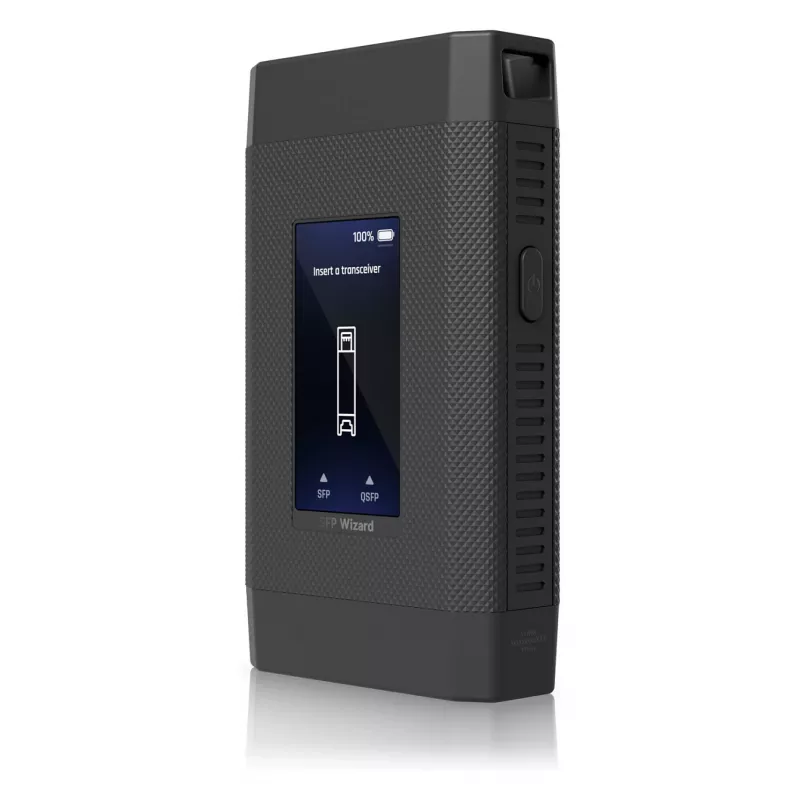 Ubiquiti UACC-SFP-Wizard tinklo įrenginys