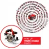 Pjūklas Einhell TE-CS 18/150 Li - Solo