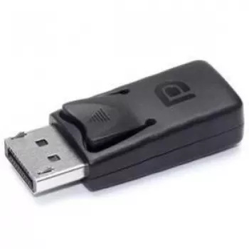 Microconnect DISPLAYPORT-DUMMY1 DisplayPort laidas 0 m Juodas