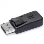 Microconnect DISPLAYPORT-DUMMY1 DisplayPort laidas 0 m Juodas