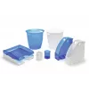 Stalinis dėklų organizatorius Durable 1701626060