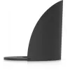 Ubiquiti G6 Dome kameros priedas, skirtas apsaugai nuo aplinkos poveikio, kai montuojama lauke ant sienos ar stulpo. (UACC-G6-DOME-WS-B)