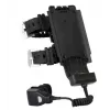 Rankovinis laikiklis Honeywell CT40-WS-PB