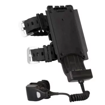 Rankovinis laikiklis Honeywell CT40-WS-PB
