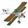 Konstruktorius Cobi Blocks Nieuport 17 C.1 277 vnt. — Modelio lėktuvo rinkinys, kolekcinis kaladėlių rinkinys