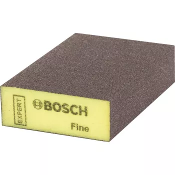 Bosch 2 608 901 170 šlifavimo blokelis smulkus grūdėtumas