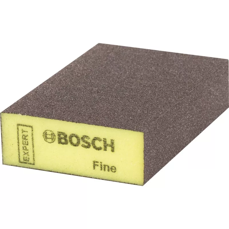 Bosch 2 608 901 170 šlifavimo blokelis smulkus grūdėtumas