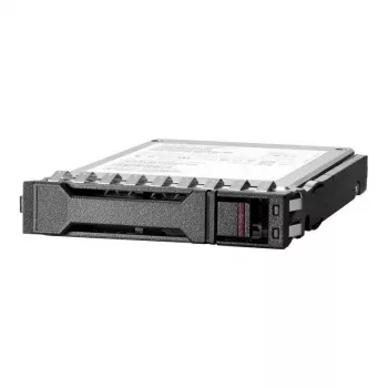 HPE 3,84 TB SATA 6G intensyvaus skaitymo SFF BC kelių tiekėjų SSD