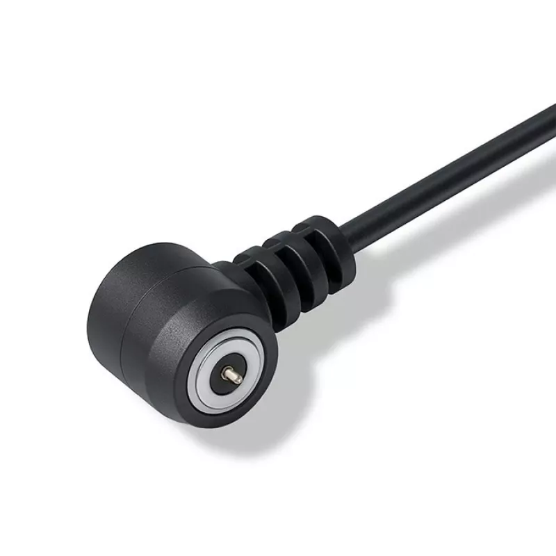 QOLTEC Mi4 magnetinis TIP įkroviklis elektriniam dviračiui 36V/42V 2A