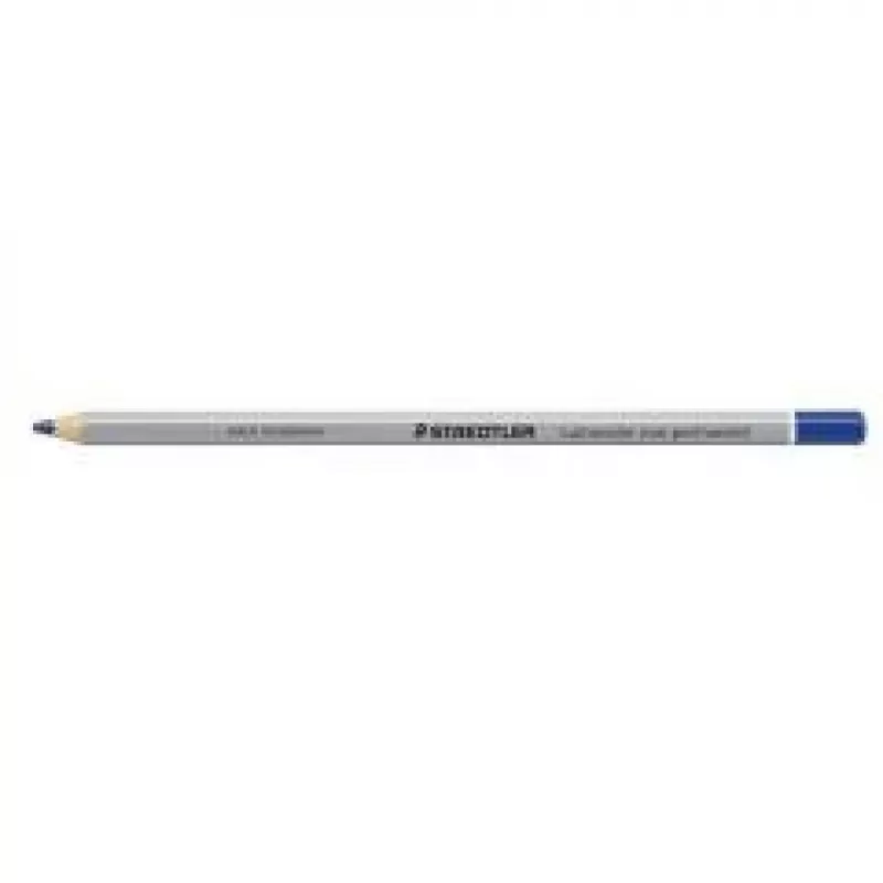 Markeris Staedtler nenuolatinis omnichrom mėlynas 8mm 4mm