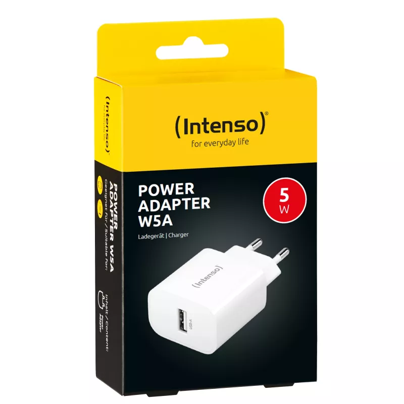 USB-A adapteris Intenso 7800512